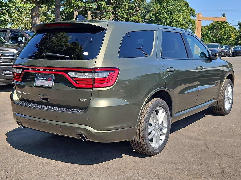 2026 Dodge Durango GT Gresham OR