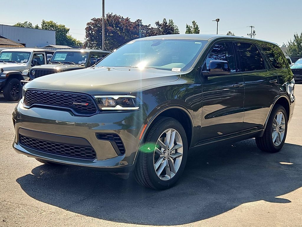 2026 Dodge Durango GT Gresham OR