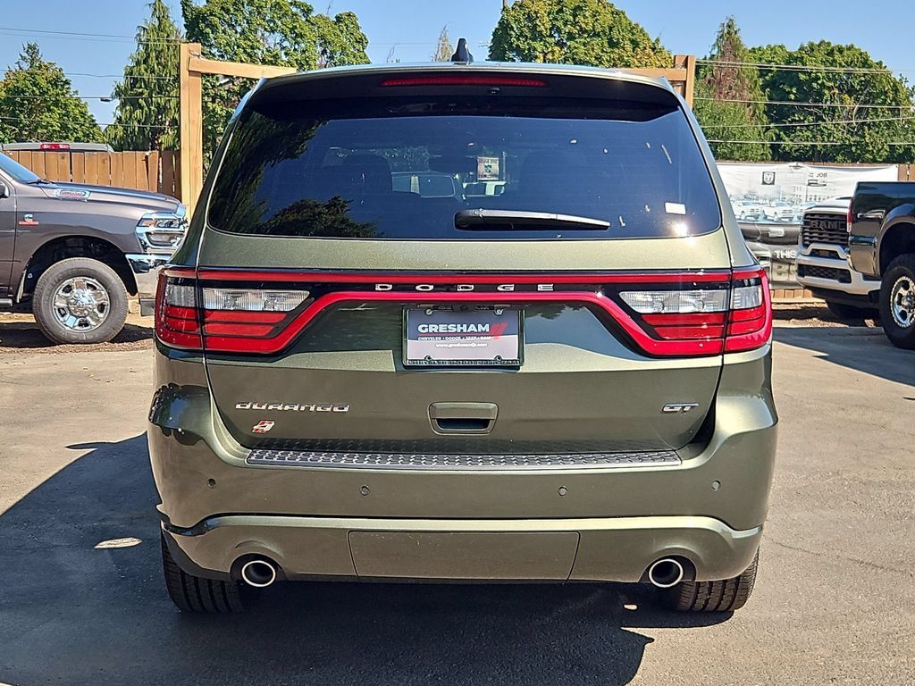 2026 Dodge Durango GT Gresham OR