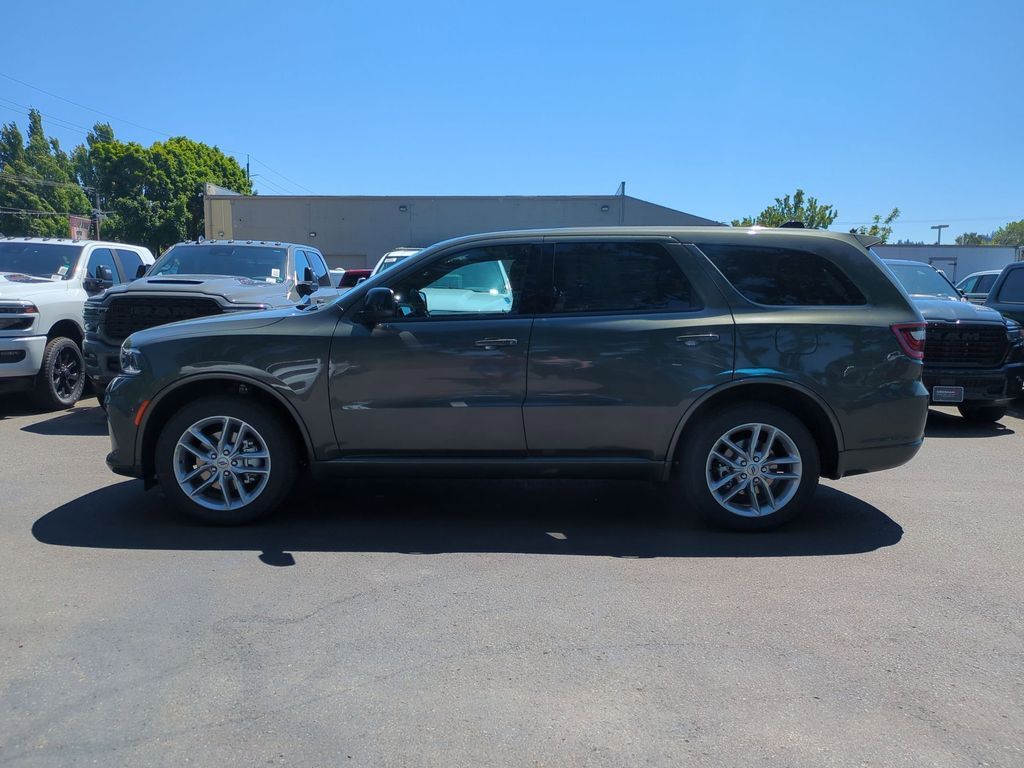 2026 Dodge Durango GT Gresham OR