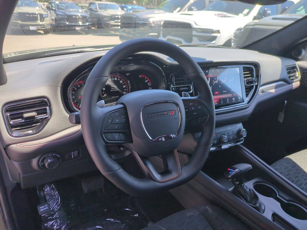 2026 Dodge Durango GT Gresham OR
