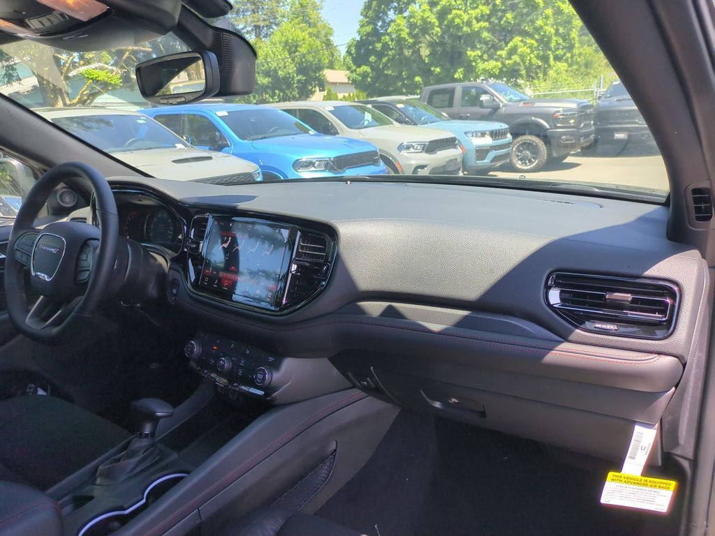 2026 Dodge Durango GT Gresham OR