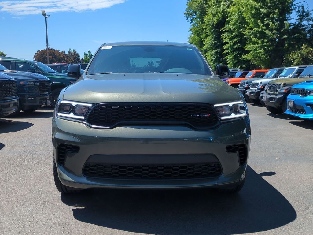 2026 Dodge Durango GT Gresham OR