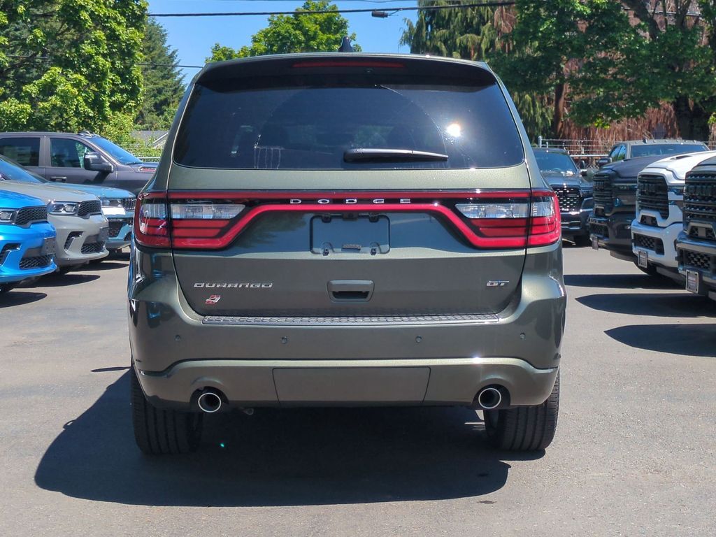 2026 Dodge Durango GT Gresham OR