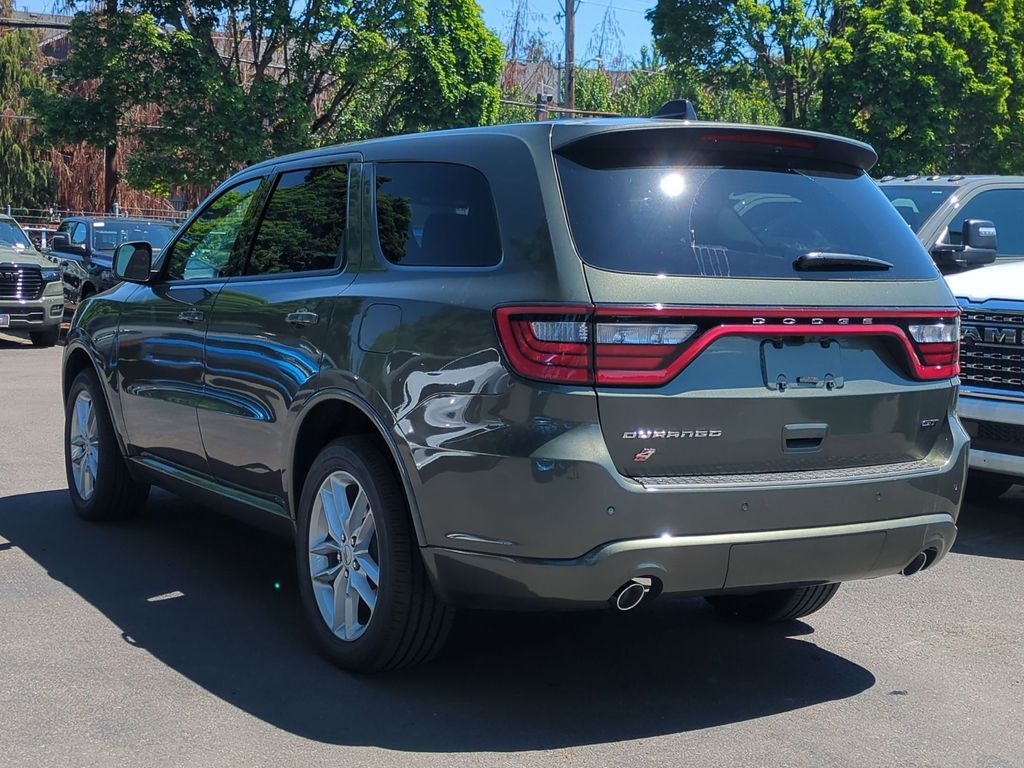 2026 Dodge Durango GT Gresham OR