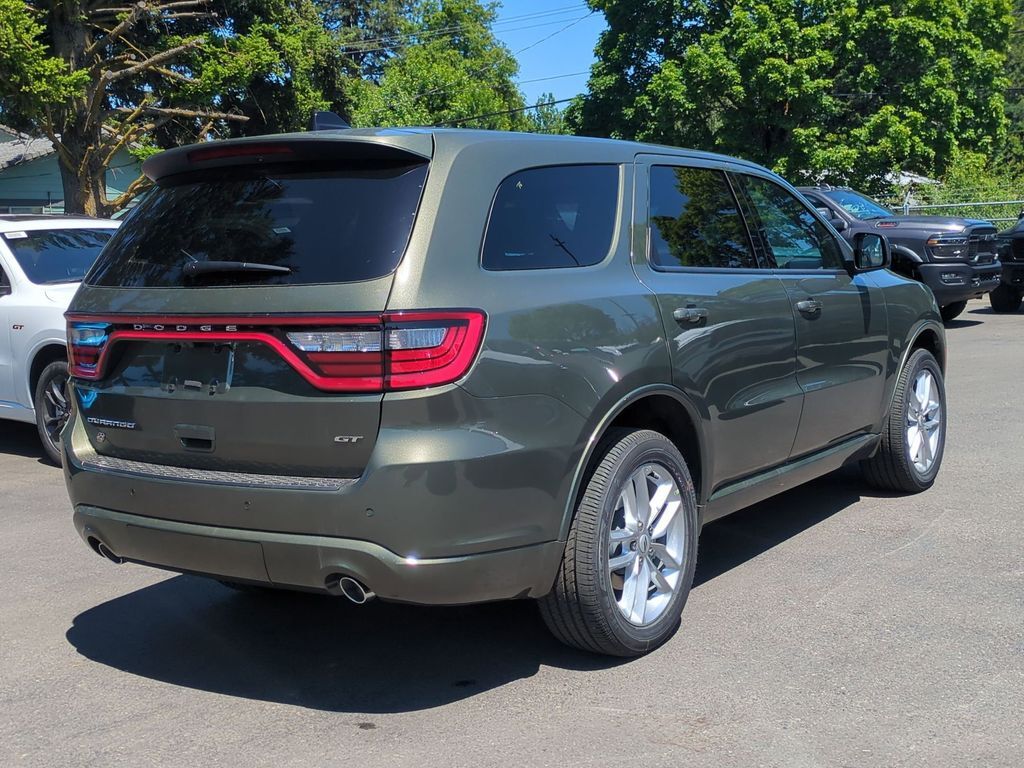 2026 Dodge Durango GT Gresham OR