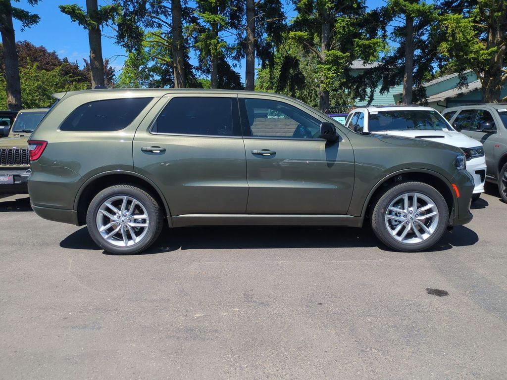 2026 Dodge Durango GT Gresham OR