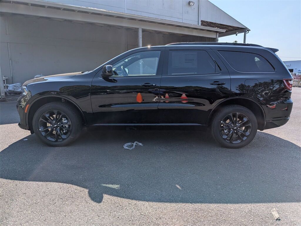 2026 Dodge Durango GT Gresham OR