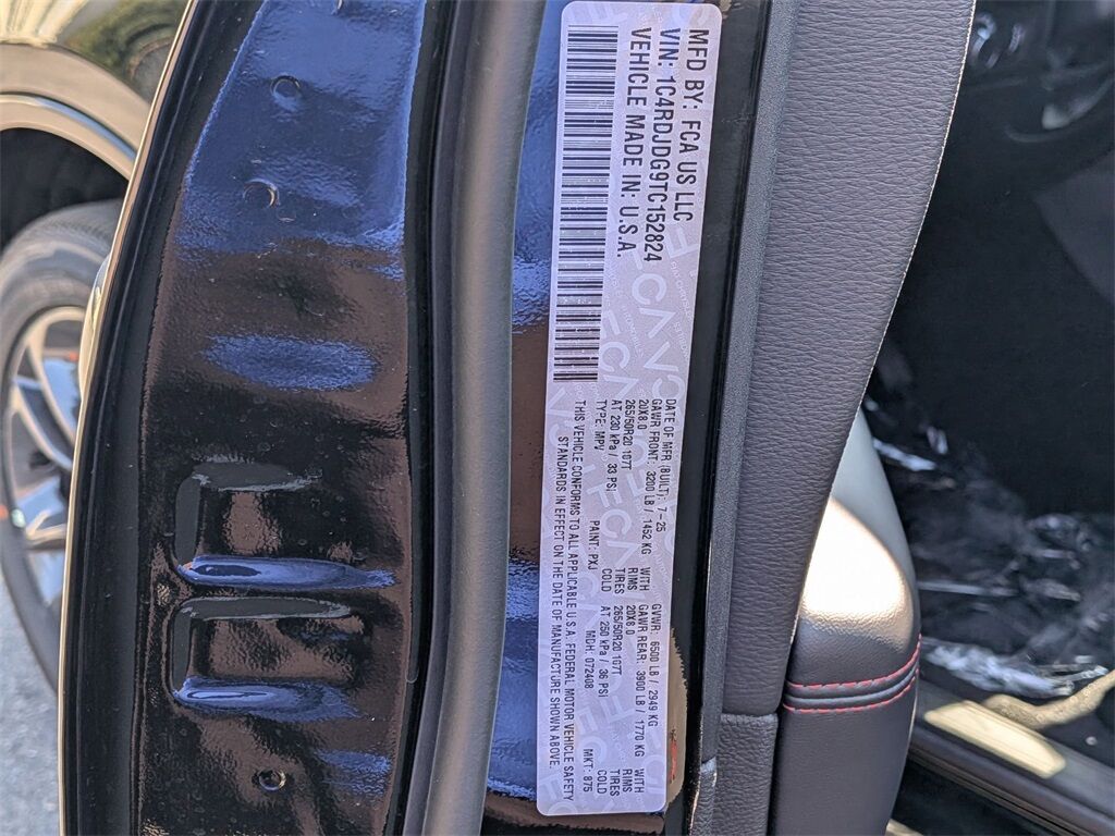 2026 Dodge Durango GT Gresham OR