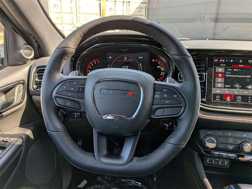 2026 Dodge Durango GT Gresham OR