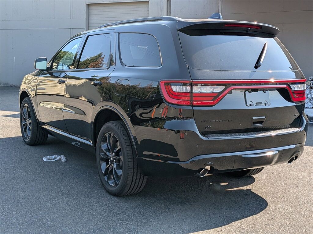 2026 Dodge Durango GT Gresham OR