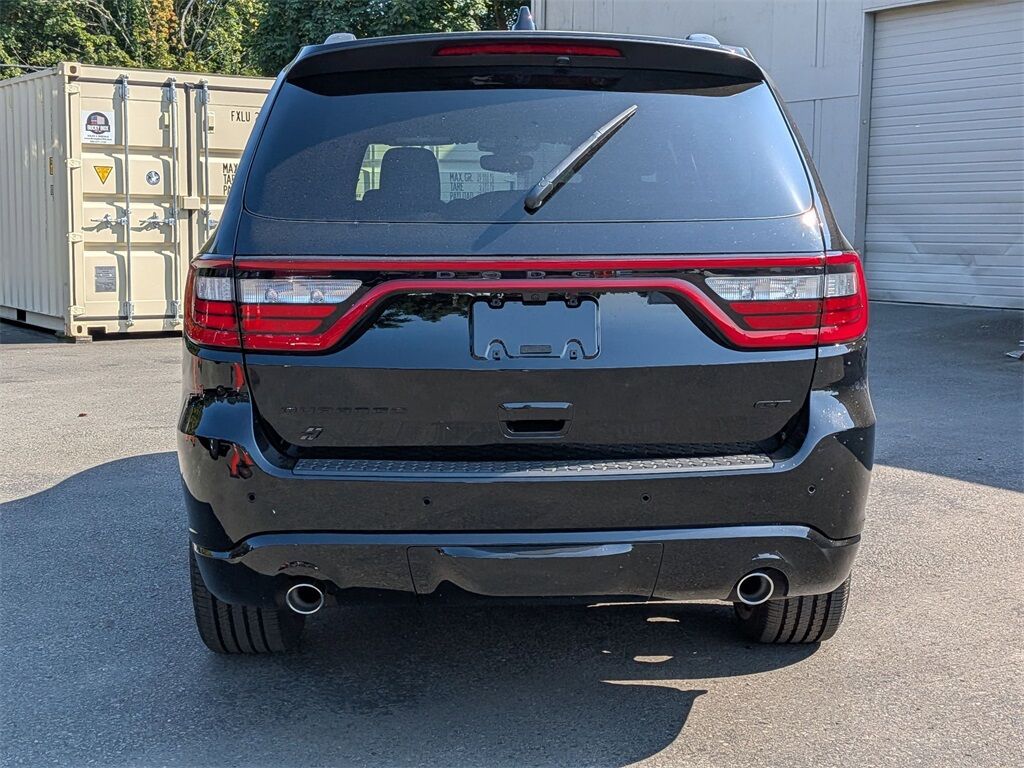 2026 Dodge Durango GT Gresham OR