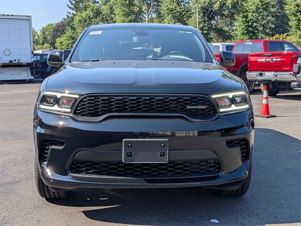 2026 Dodge Durango GT Gresham OR