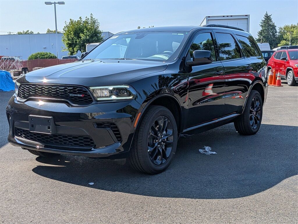 2026 Dodge Durango GT Gresham OR