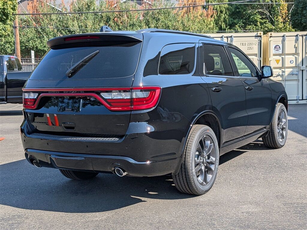 2026 Dodge Durango GT Gresham OR