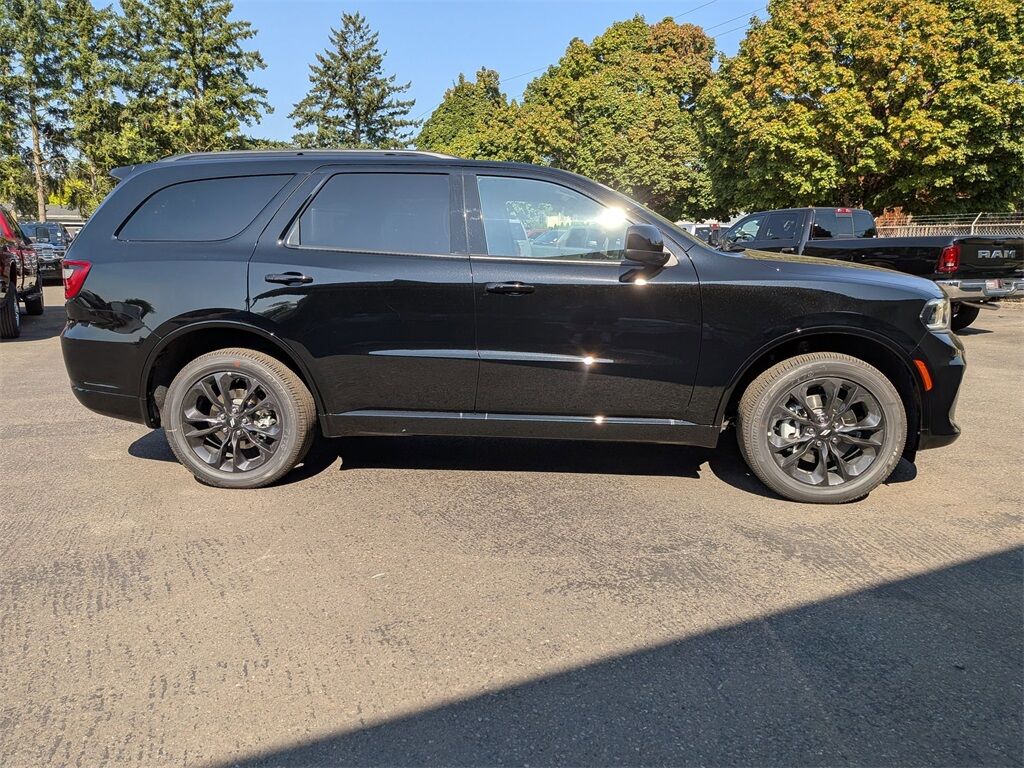 2026 Dodge Durango GT Gresham OR