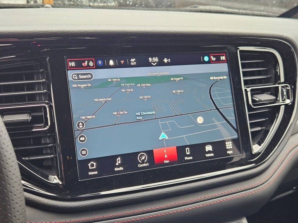 2026 Dodge Durango GT Gresham OR
