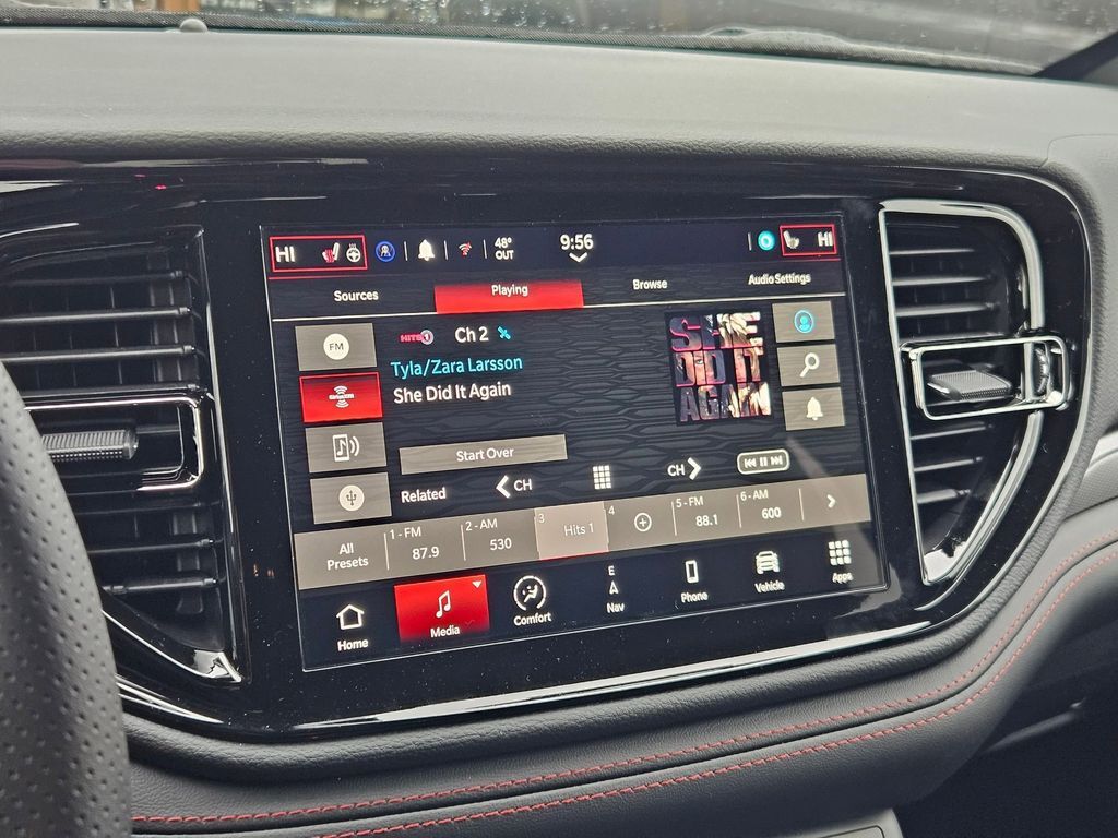 2026 Dodge Durango GT Gresham OR