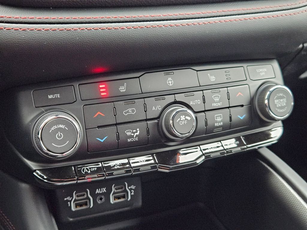 2026 Dodge Durango GT Gresham OR
