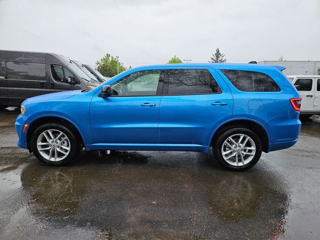 2026 Dodge Durango GT Gresham OR