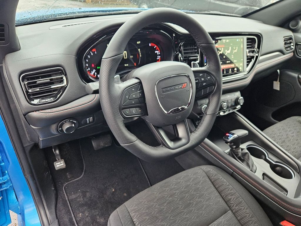 2026 Dodge Durango GT Gresham OR