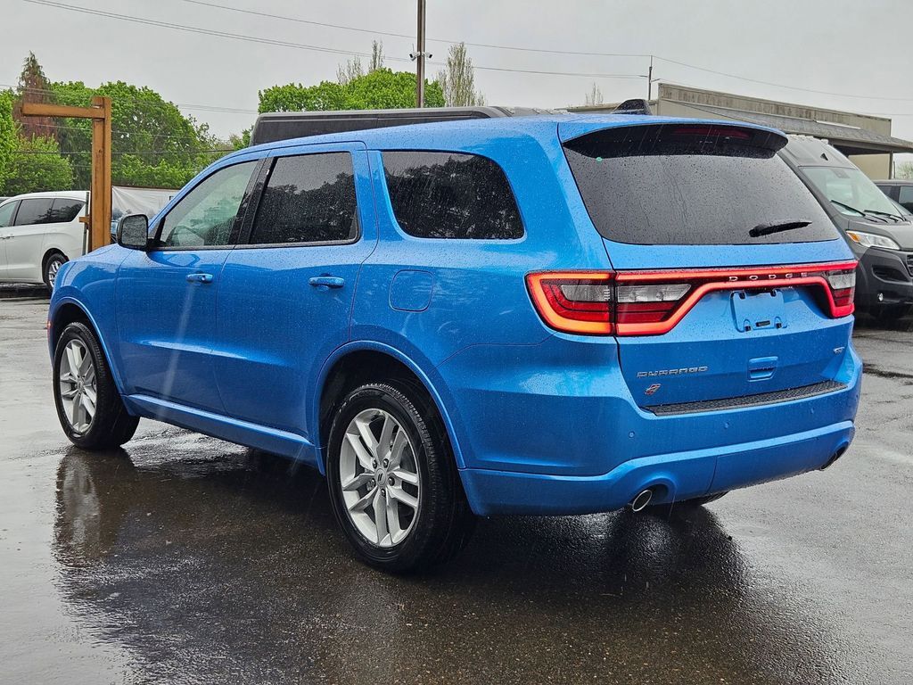 2026 Dodge Durango GT Gresham OR