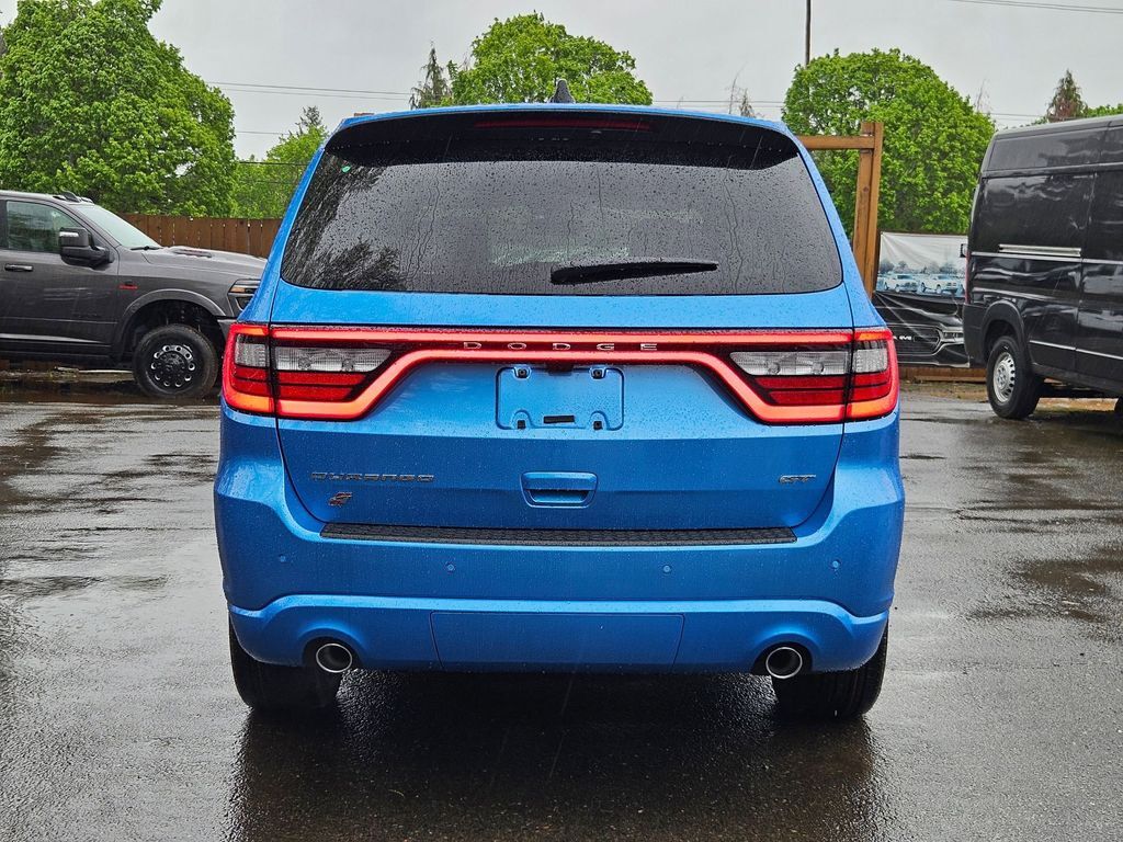 2026 Dodge Durango GT Gresham OR