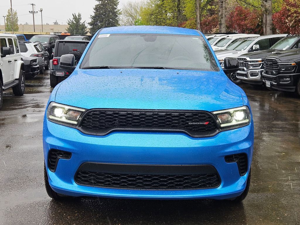 2026 Dodge Durango GT Gresham OR