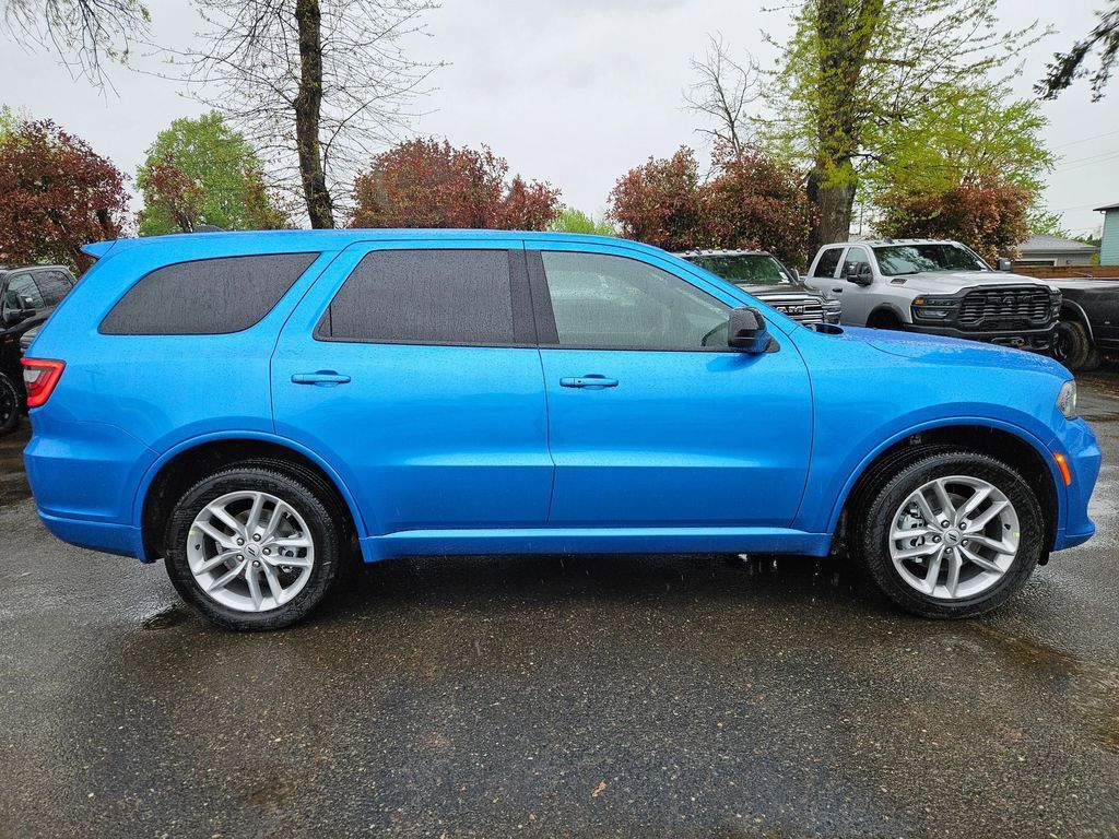 2026 Dodge Durango GT Gresham OR
