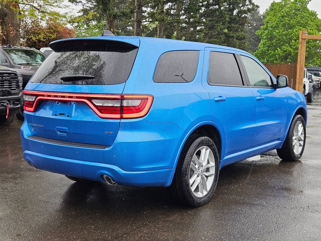2026 Dodge Durango GT Gresham OR