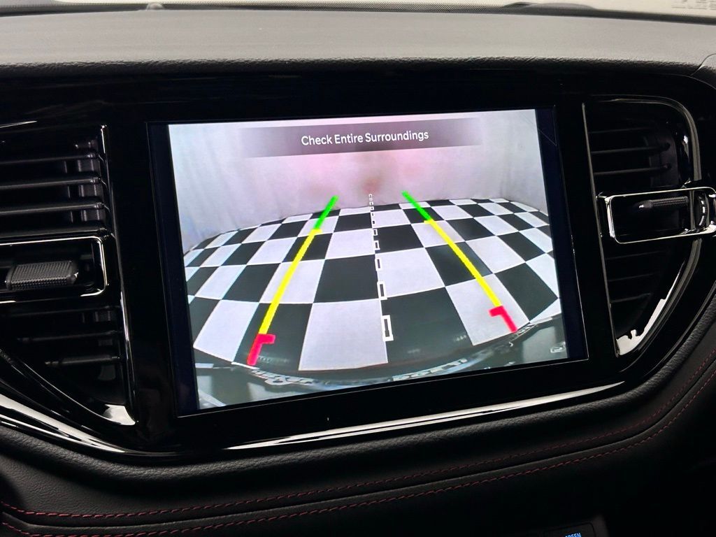 2026 Dodge Durango GT Portland OR