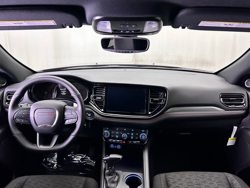 2026 Dodge Durango GT Portland OR