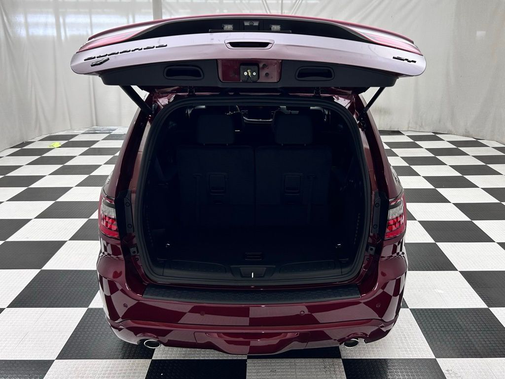 2026 Dodge Durango GT Portland OR