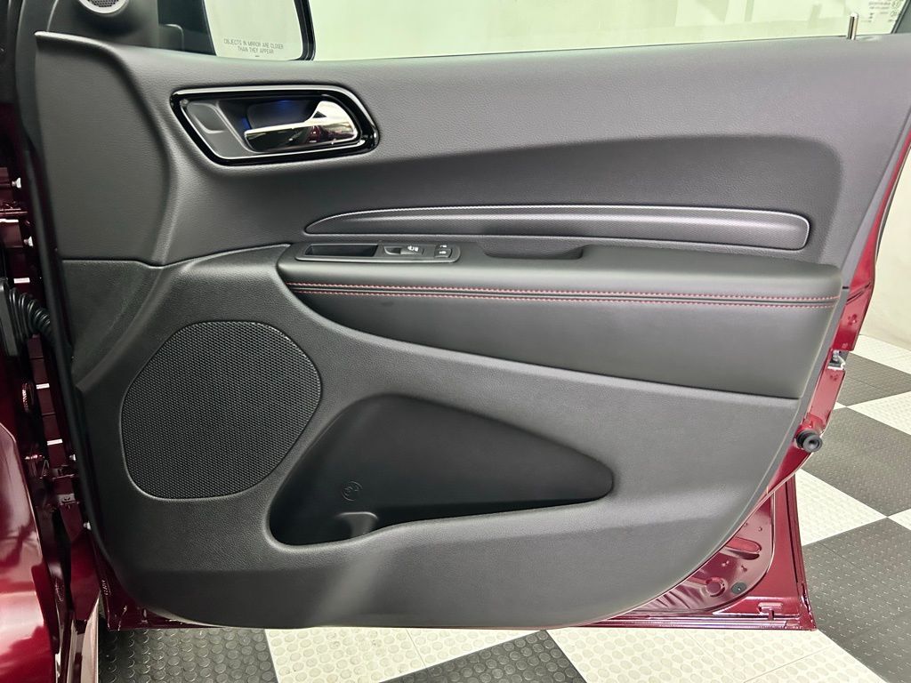 2026 Dodge Durango GT Portland OR