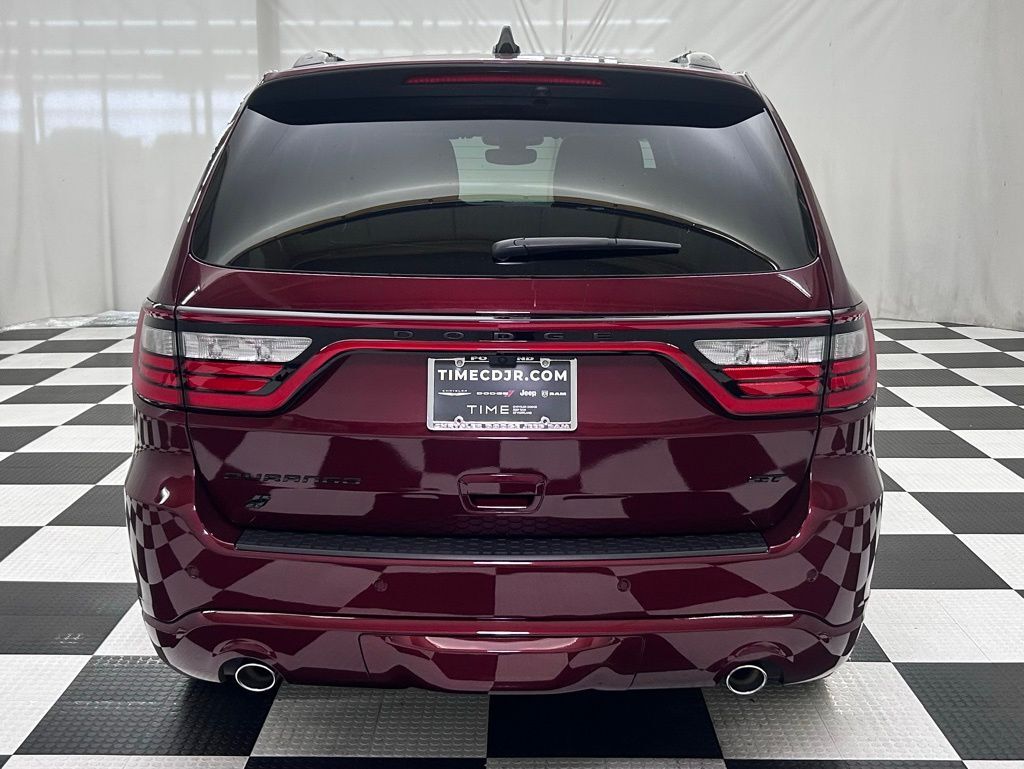 2026 Dodge Durango GT Portland OR