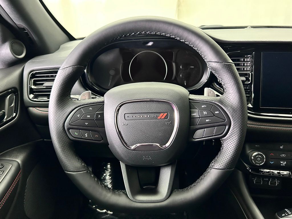 2026 Dodge Durango GT Portland OR