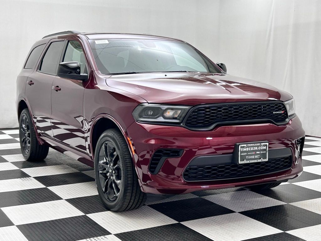 2026 Dodge Durango GT Portland OR