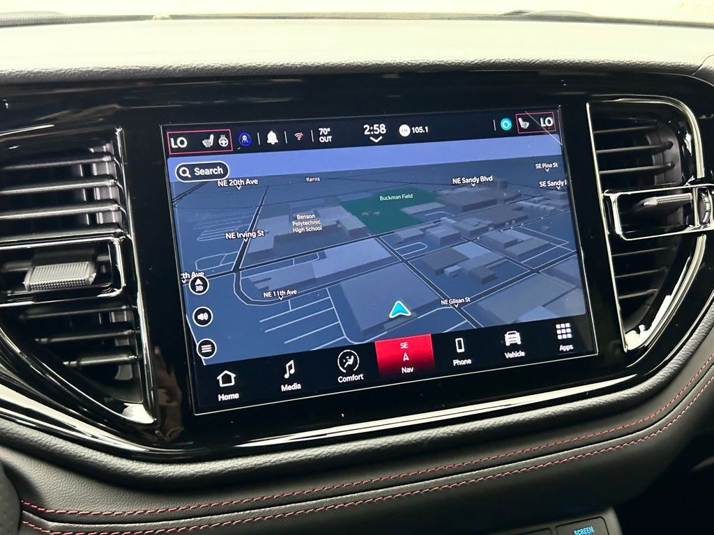 2026 Dodge Durango GT Portland OR