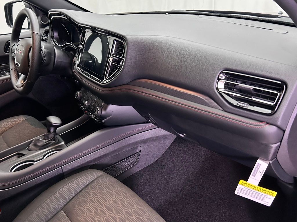 2026 Dodge Durango GT Portland OR