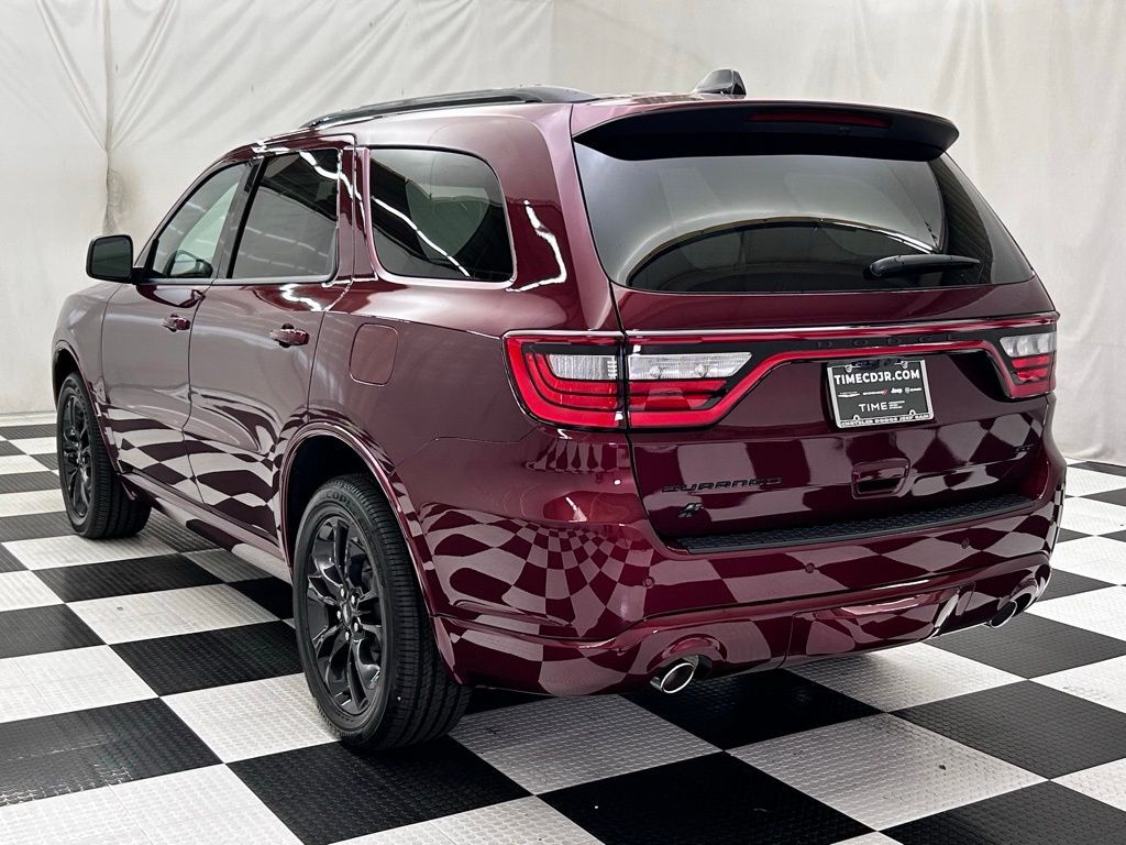 2026 Dodge Durango GT Portland OR