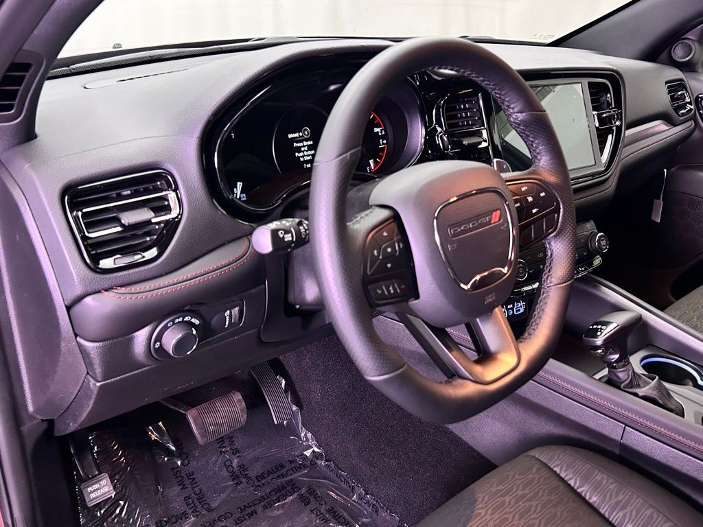 2026 Dodge Durango GT Portland OR