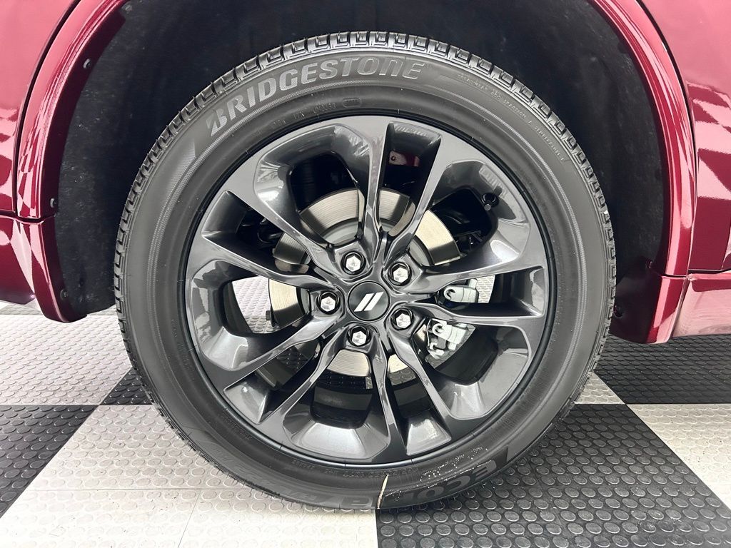 2026 Dodge Durango GT Portland OR