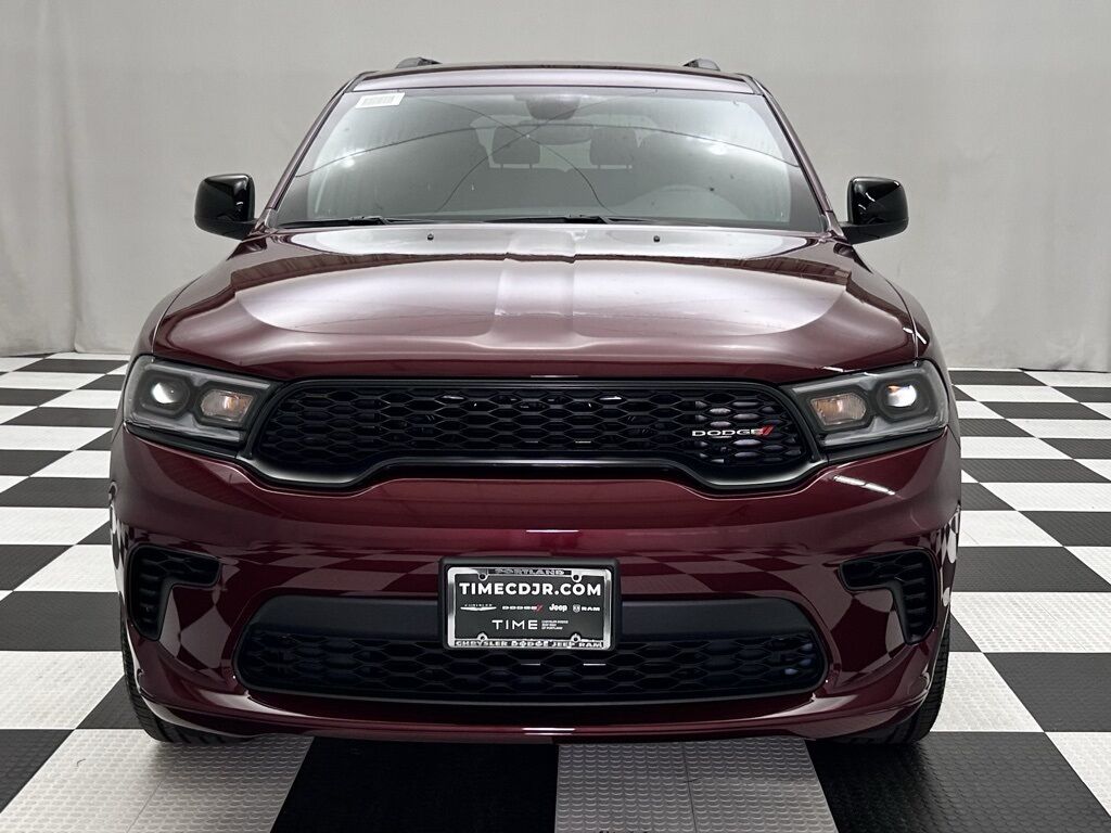 2026 Dodge Durango GT Portland OR