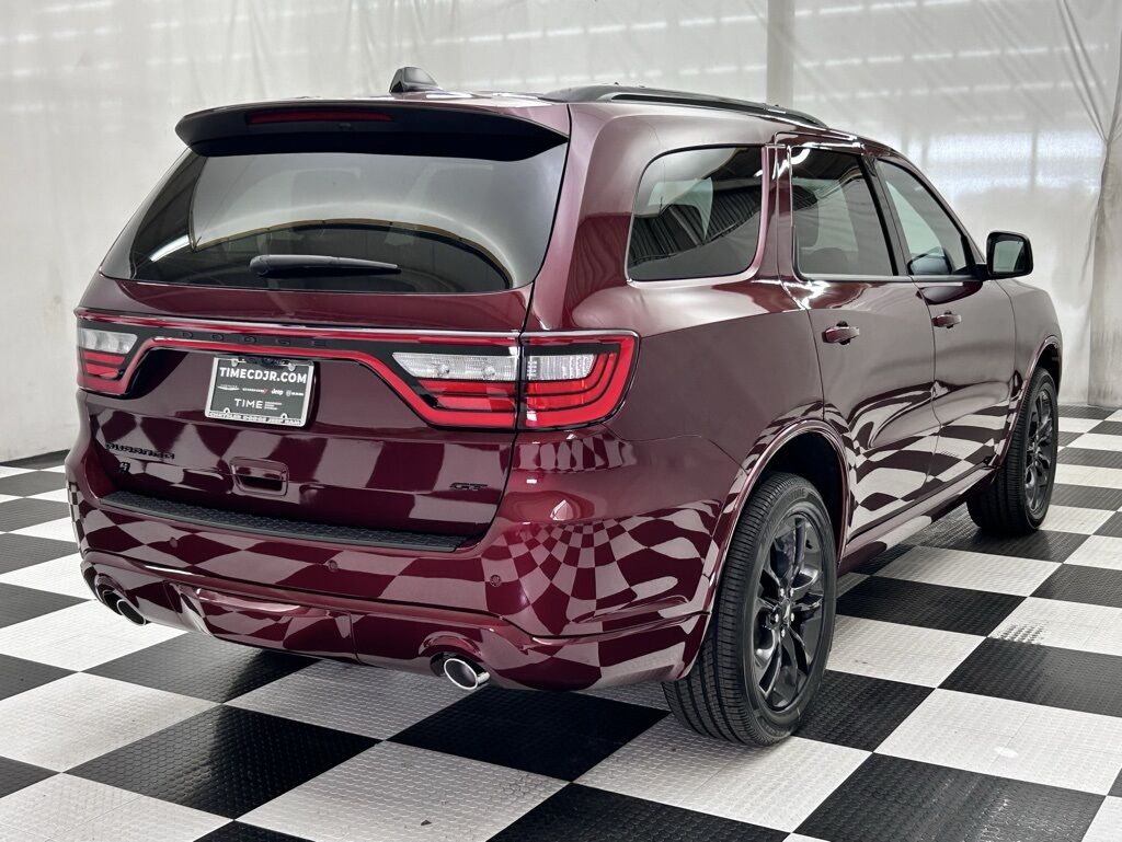 2026 Dodge Durango GT Portland OR