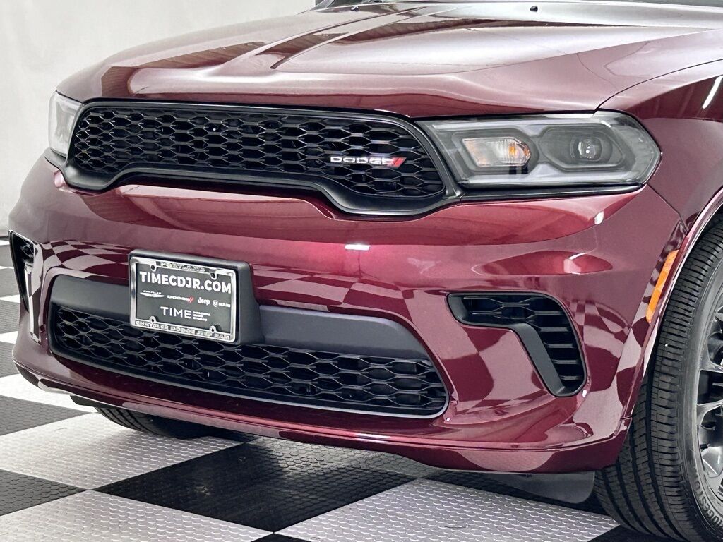 2026 Dodge Durango GT Portland OR