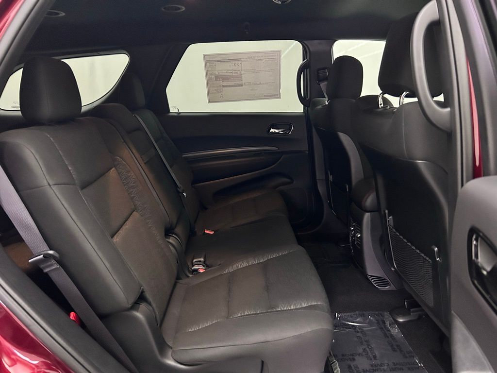 2026 Dodge Durango GT Portland OR