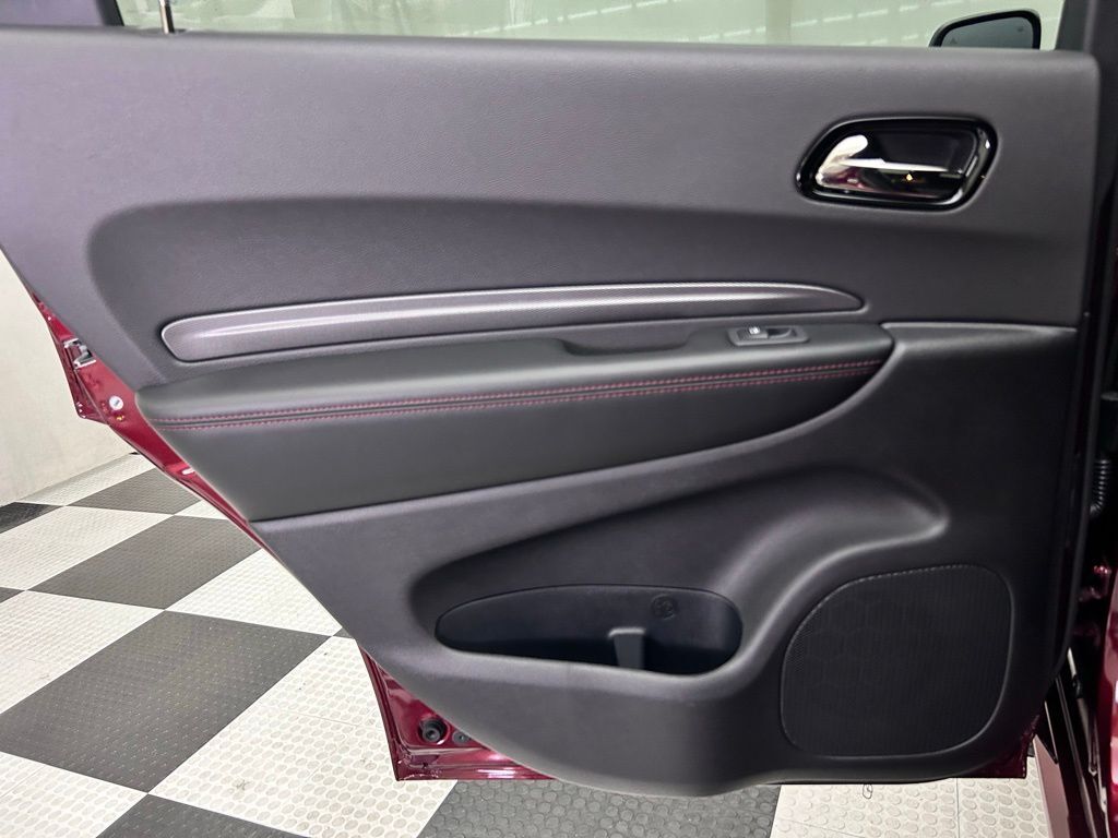 2026 Dodge Durango GT Portland OR