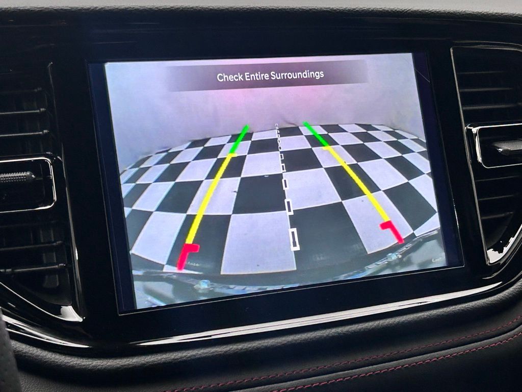 2026 Dodge Durango GT Portland OR