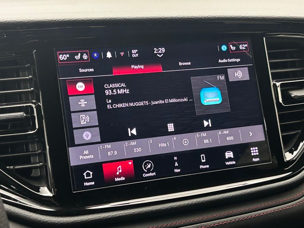 2026 Dodge Durango GT Portland OR