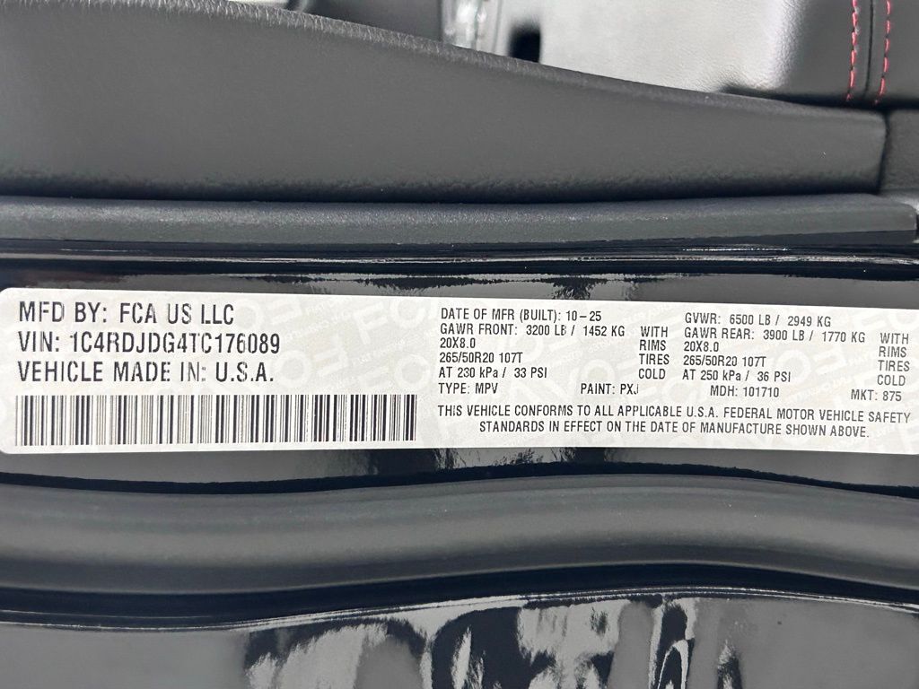 2026 Dodge Durango GT Portland OR